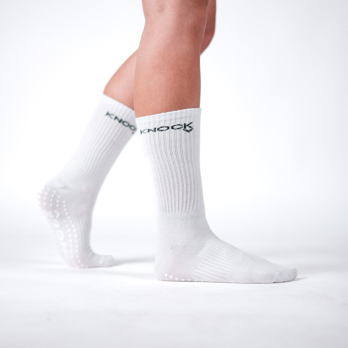 ANTI-SLIP SUMMER UNISEX SOCKS