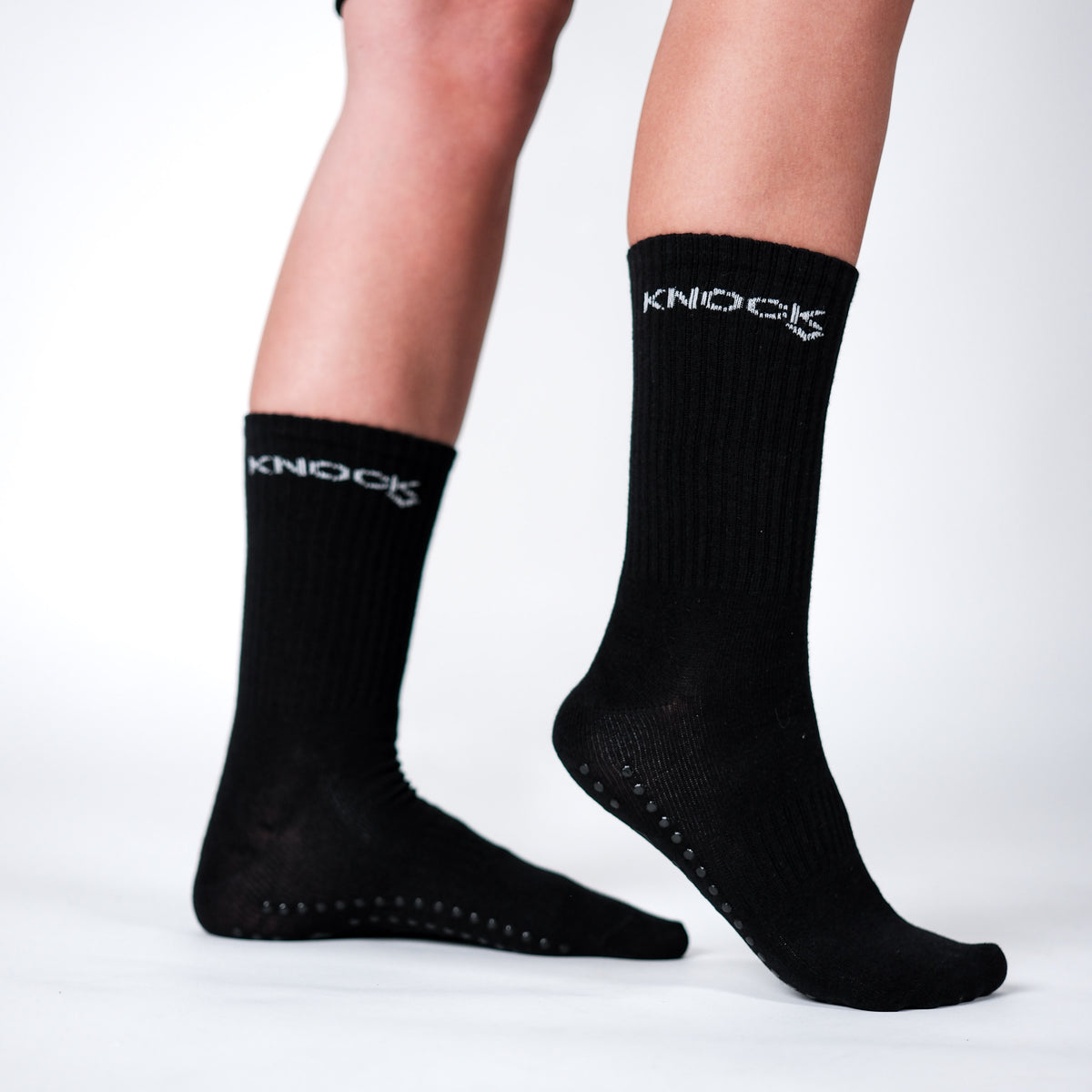 ANTI-SLIP SUMMER UNISEX SOCKS