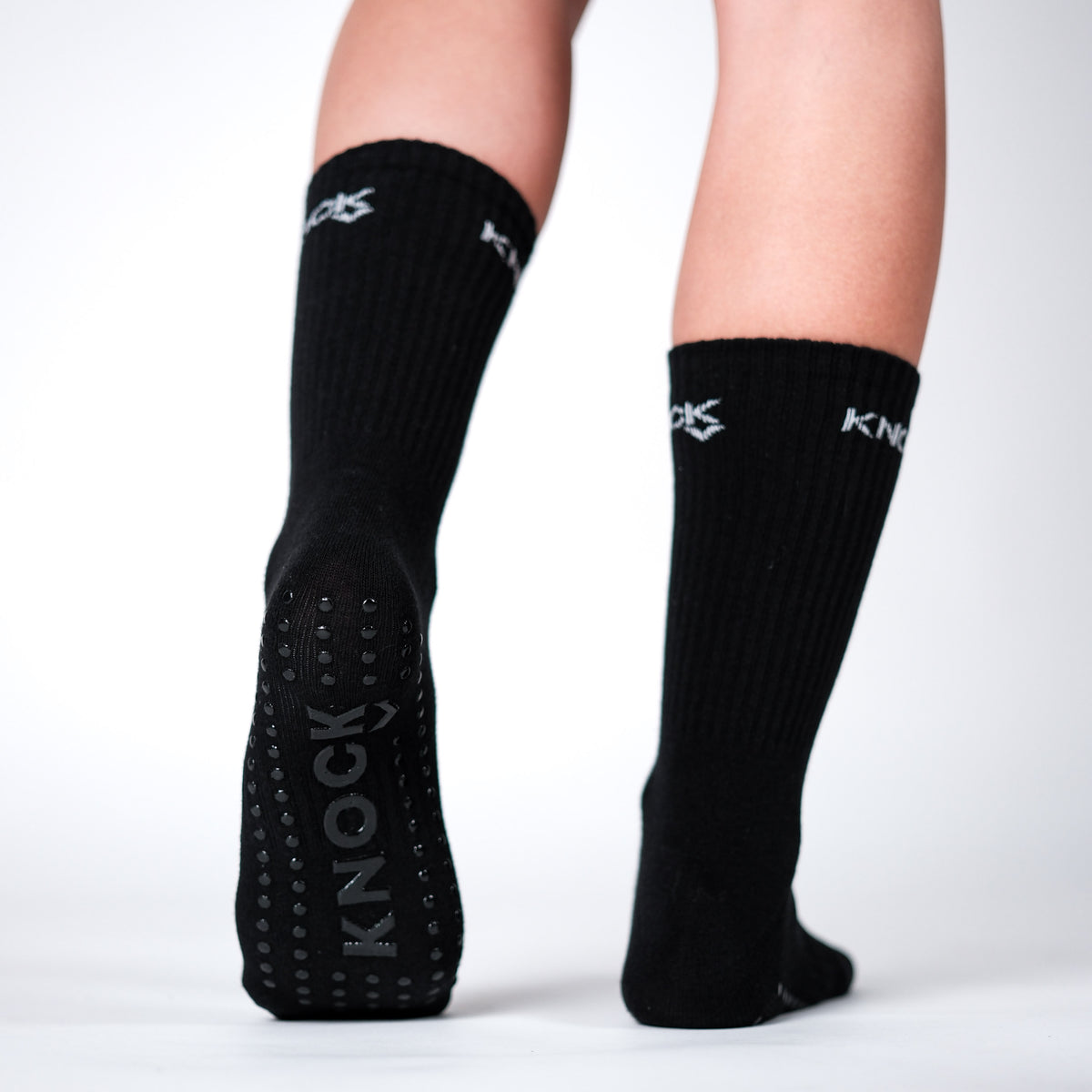 ANTI-SLIP SUMMER UNISEX SOCKS