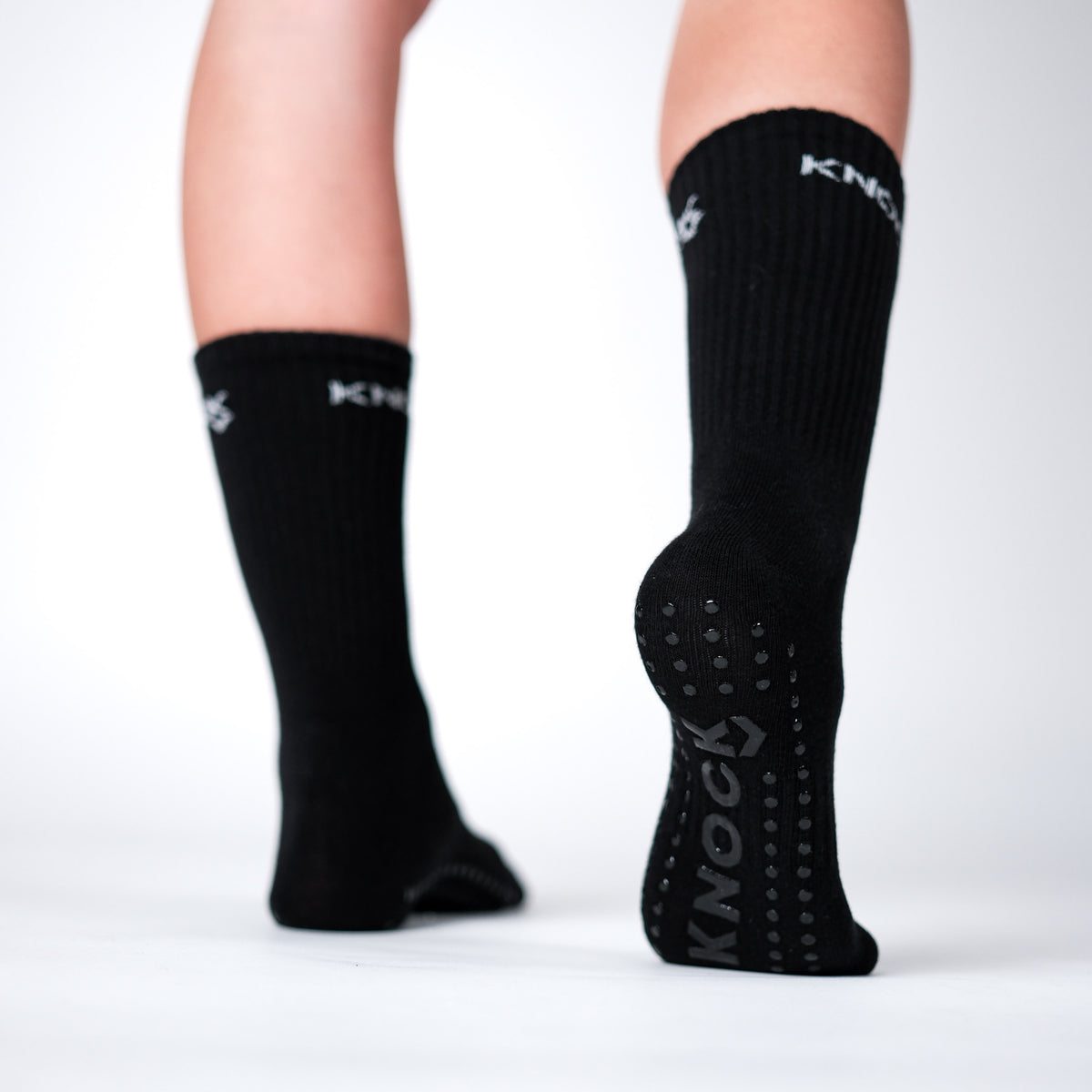 ANTI-SLIP SUMMER UNISEX SOCKS
