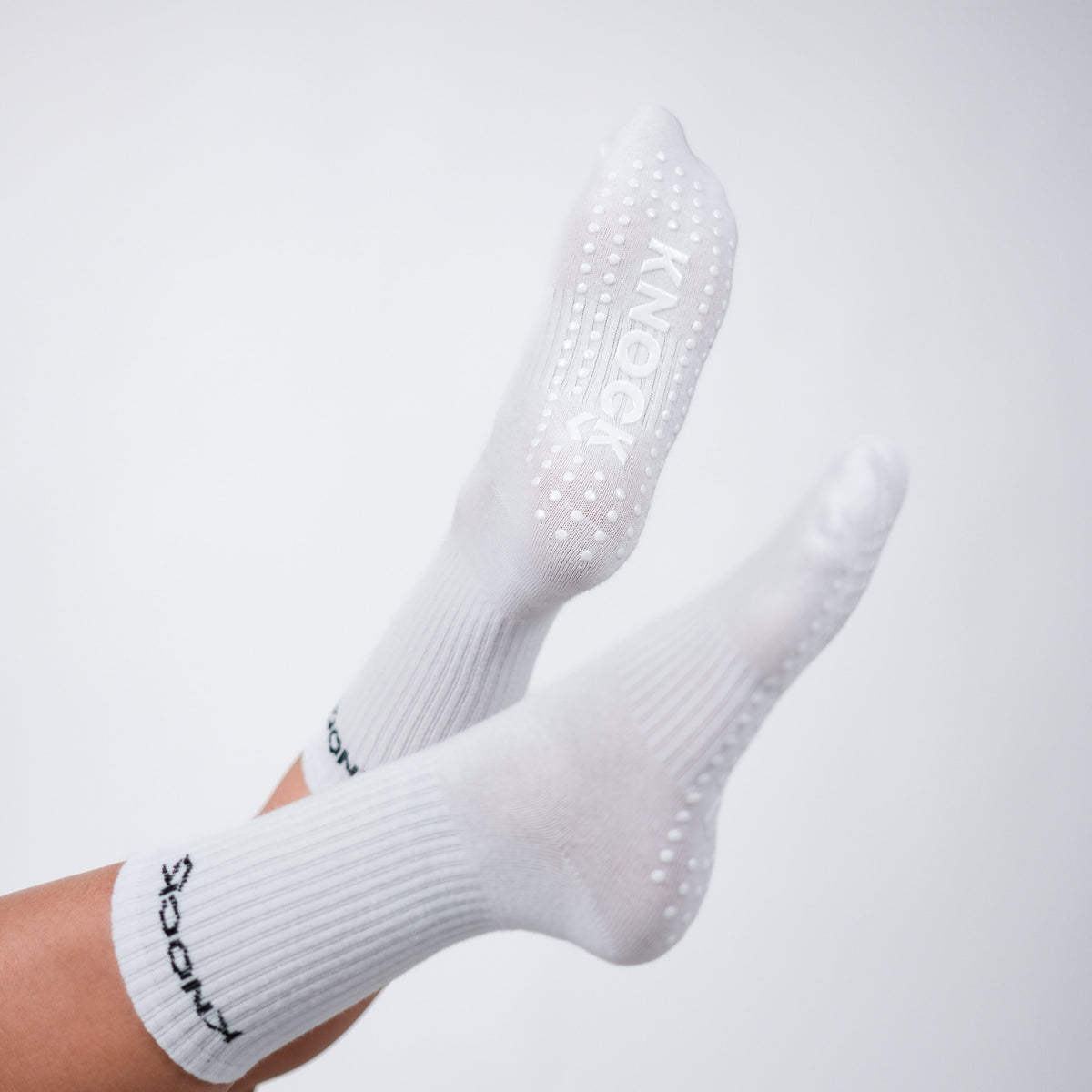 ANTI-SLIP SUMMER UNISEX SOCKS