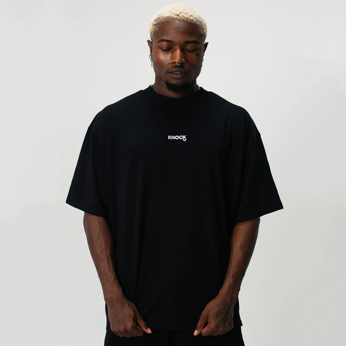 REMYGA HEAVY TEE