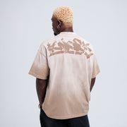 BRICKBOUND TEE | VINTAGE SAND