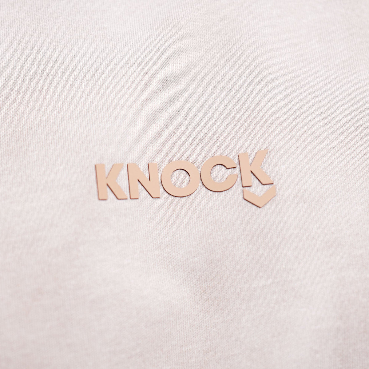 BRICKBOUND TEE | VINTAGE SAND