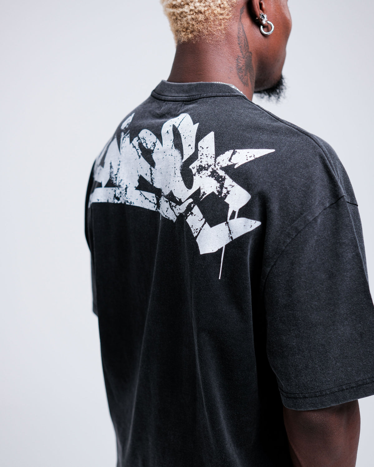 BRUSH BRICKBOUND TEE