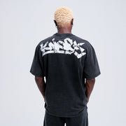 BRUSH BRICKBOUND TEE