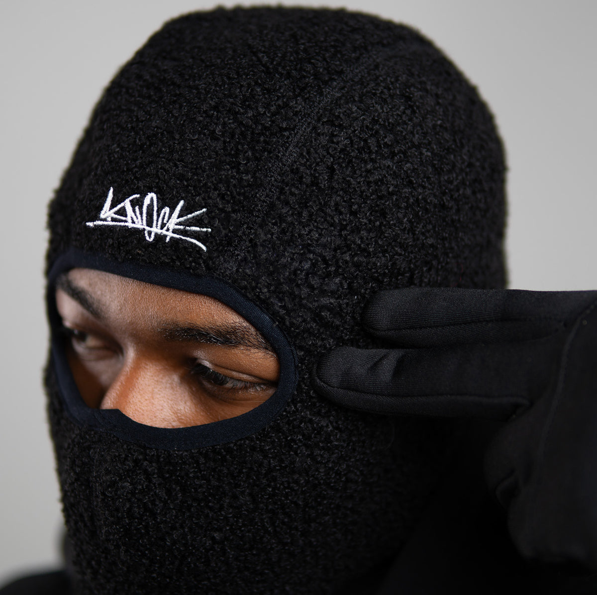 ARCTIC BALACLAVA