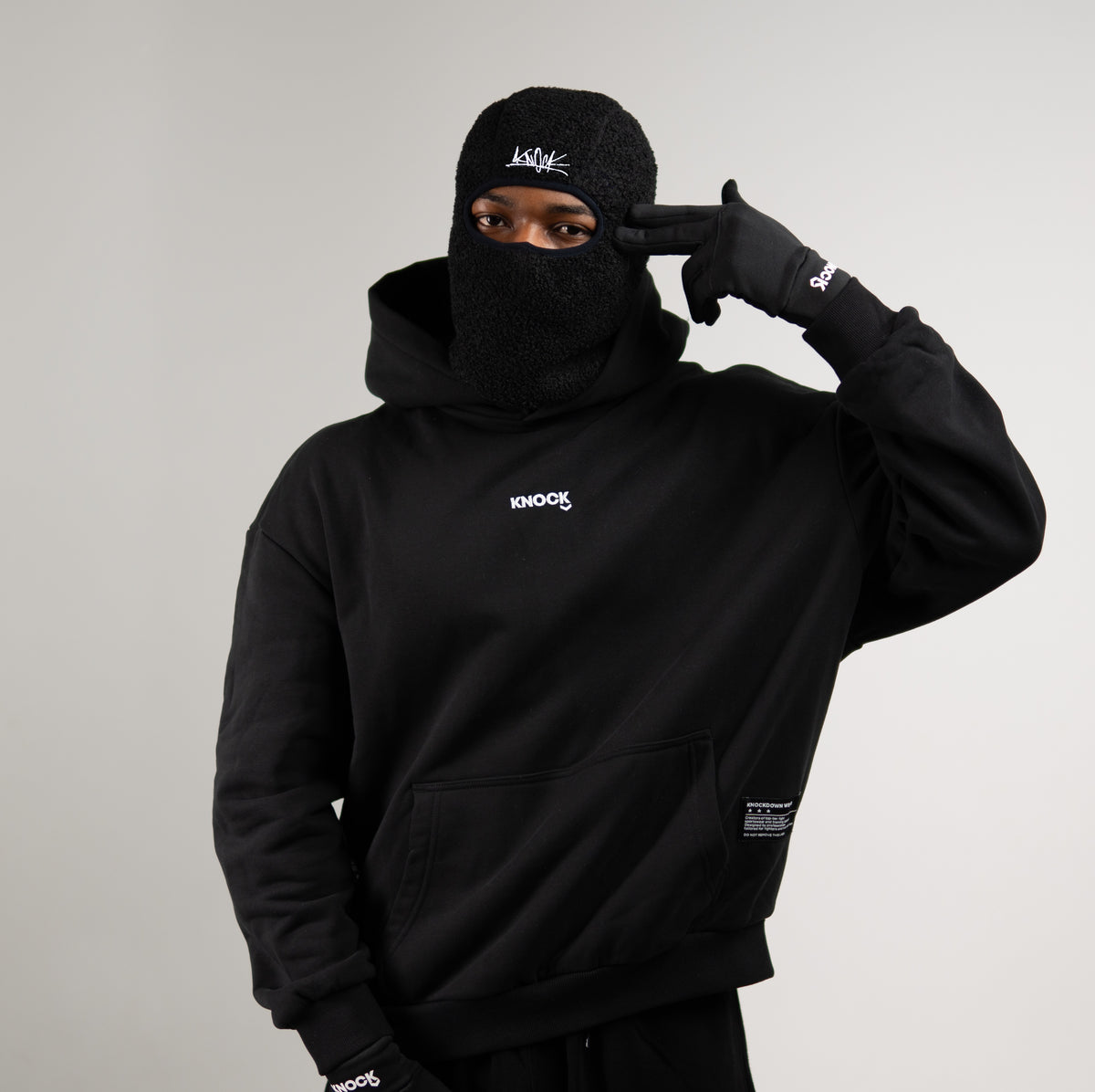 ARCTIC BALACLAVA