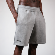 SHORTS | LIGHT GREY