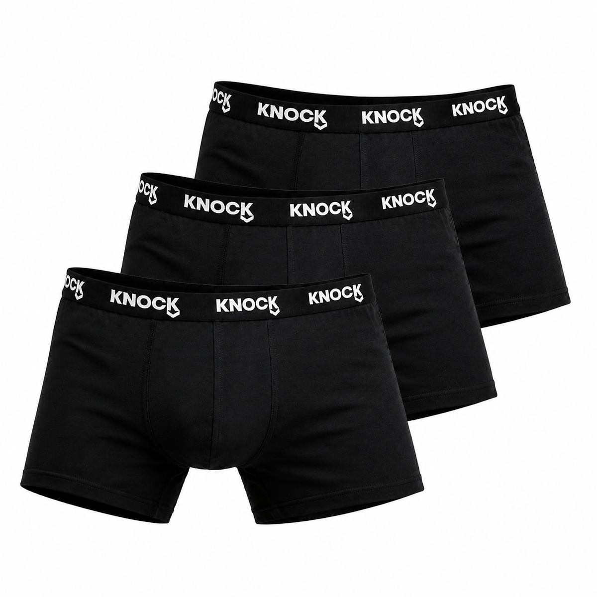 3 - PACK MEN UNDERWEAR