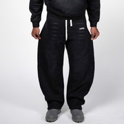 HERITAGE BANANA JOGGERS