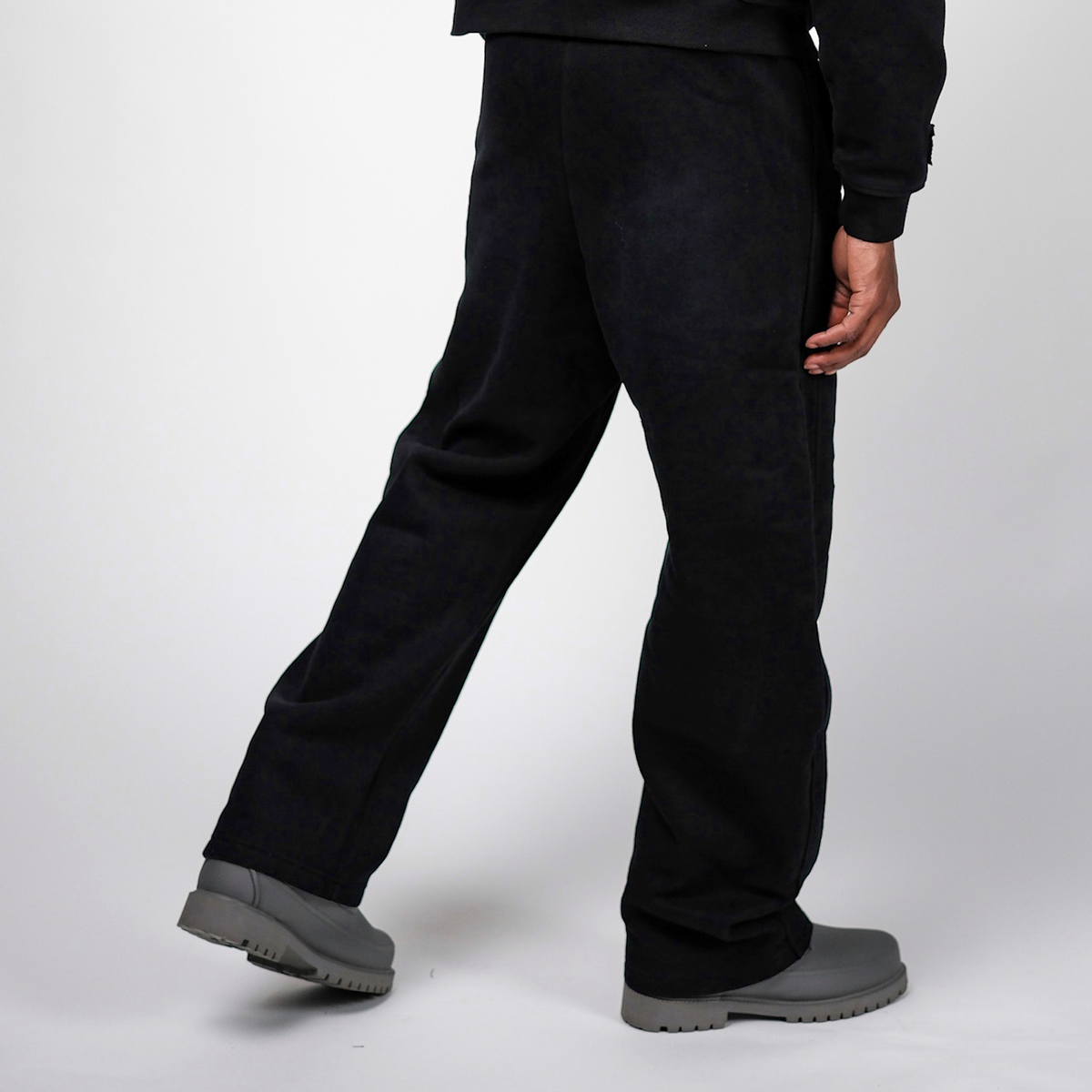 HERITAGE BANANA JOGGERS