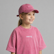 KIDS CAP | PINK