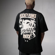 HOCKEY PUNKS TEE
