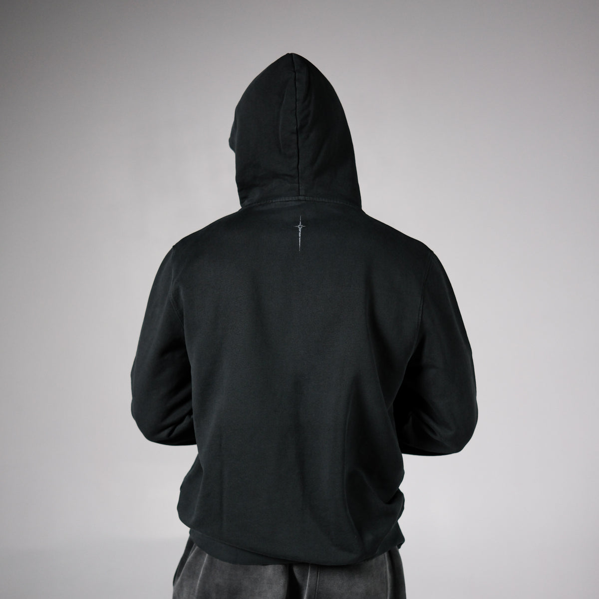 HAVOC HOODIE