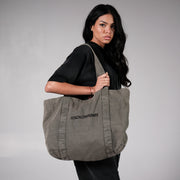 TOTE BAG | VINTAGE OLIVE
