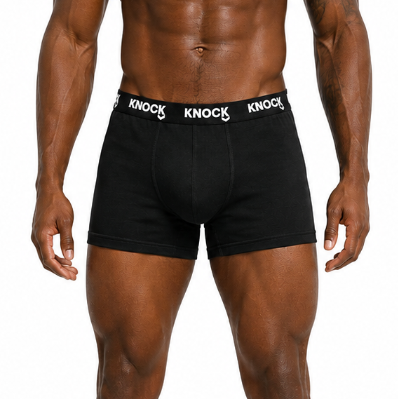 3 - PACK MEN UNDERWEAR