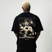 REMYGA HEAVY TEE